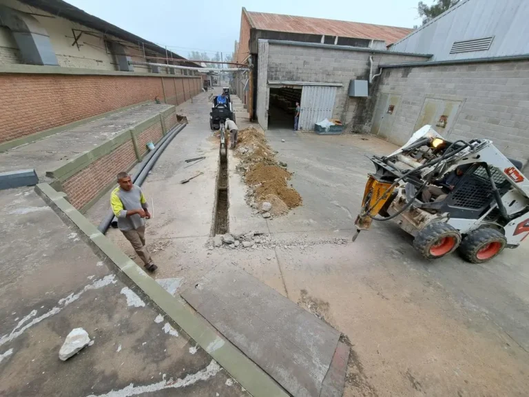 Hilandería Tipoiti