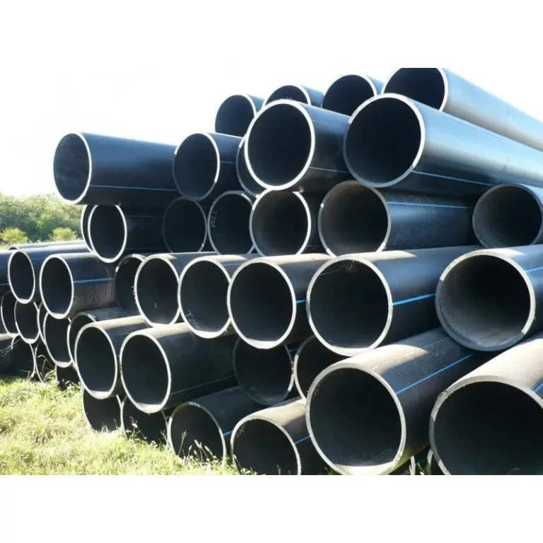Tuberías PEAD